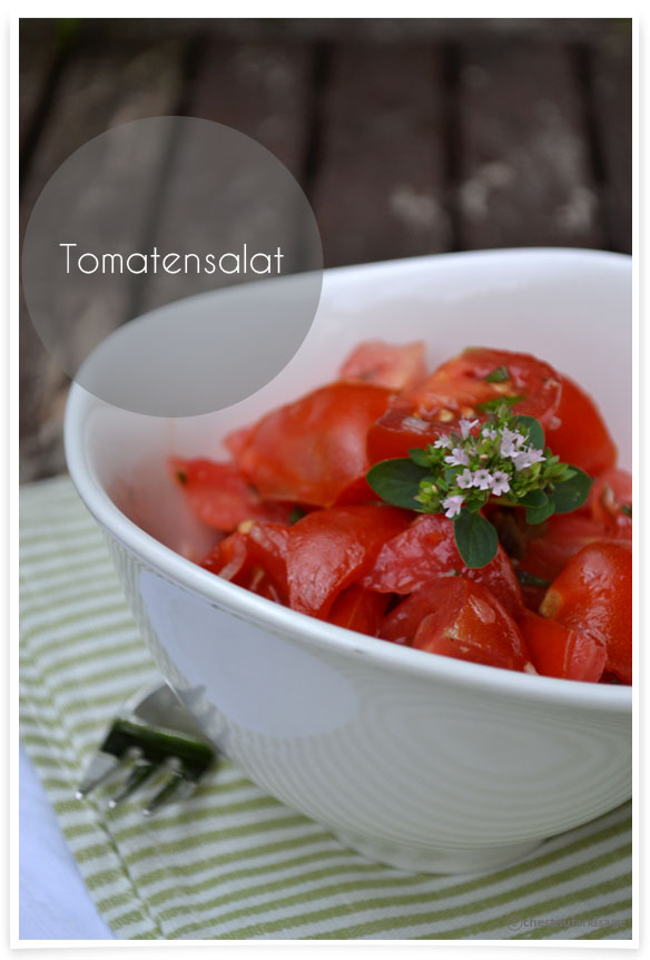 Tomatensalat1