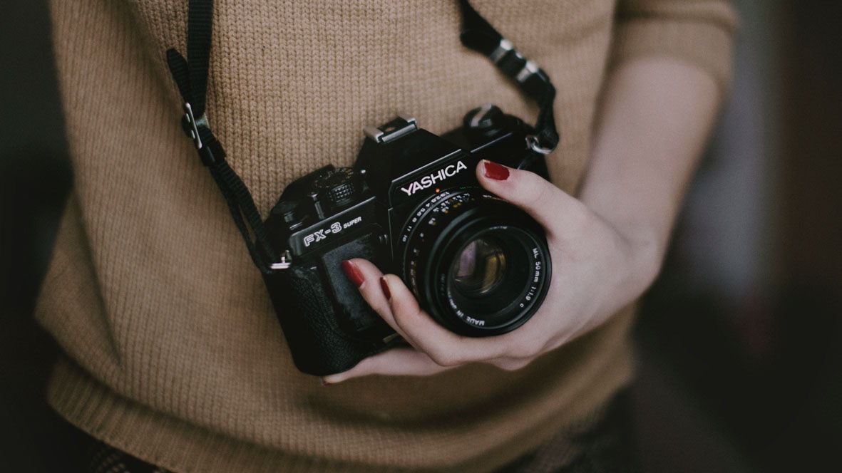 Fotosession | unsplash.com