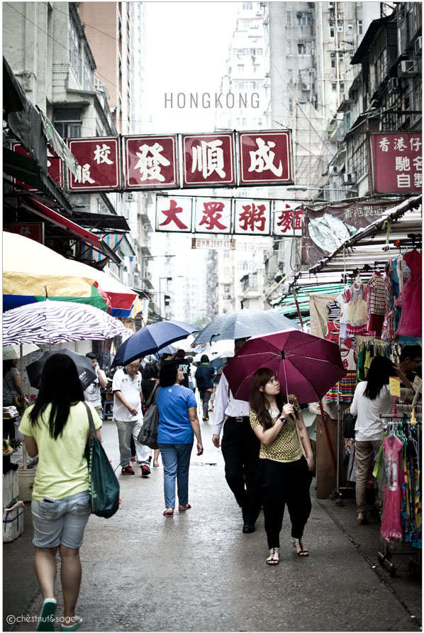 Hongkong Food- und Travel-Guide | chestnutandsage.de