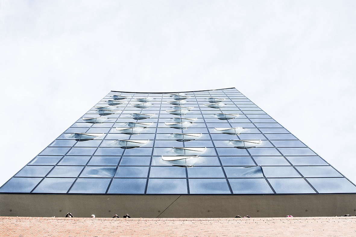 Elbphilharmonie | chestnutandsage.de