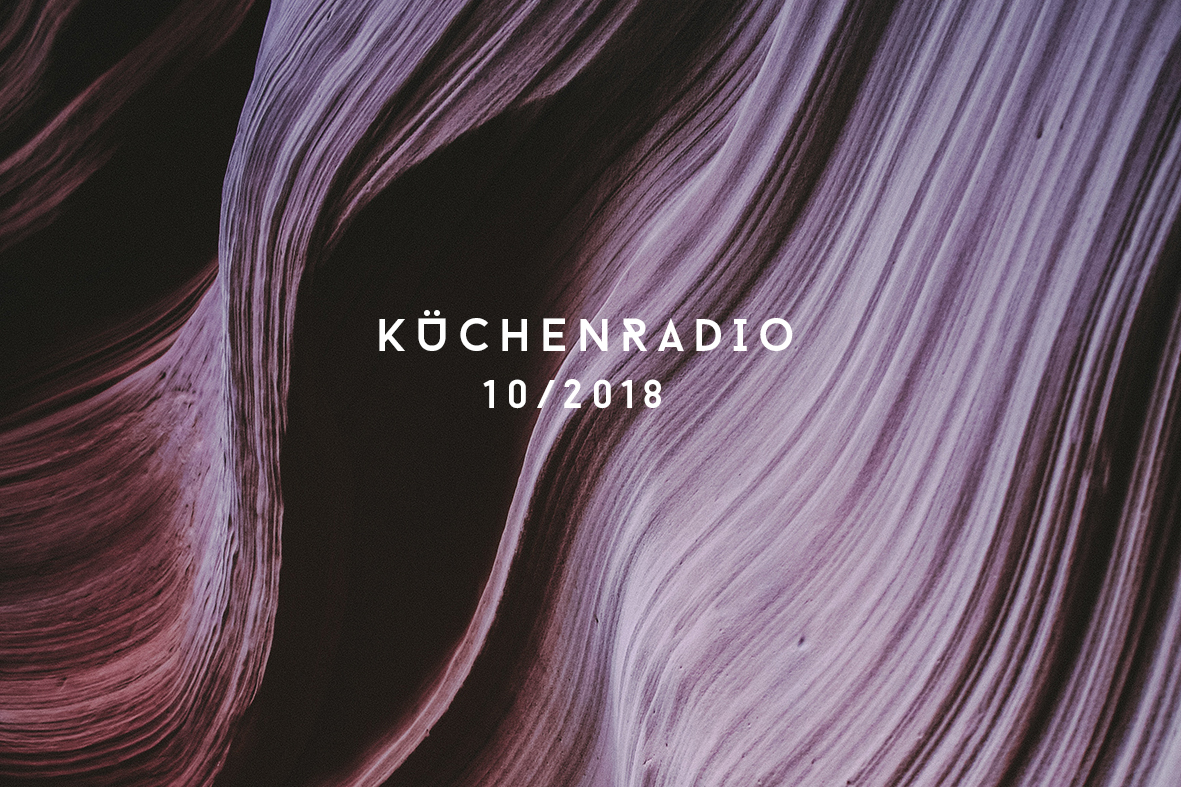 Küchenradio | Anqi Lu | unsplash