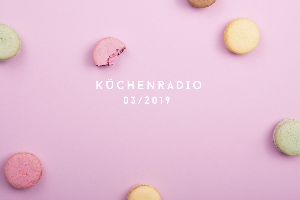 Kuechenradio | Keila Hötzel unsplash